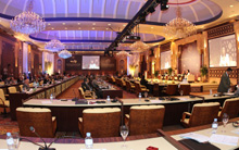 Doha Forum 2010